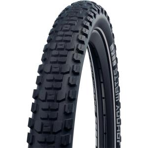 SCHWALBE Pl᚝ JOHNNY WATTS 29x2.60 (65-622) 67TPI 1095g DD RaceGuard