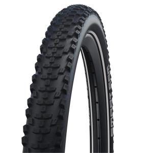 SCHWALBE Pl᚝ SMART SAM PLUS 29x2.10 (54-622 ) 67TPI 980g GreenGuard
