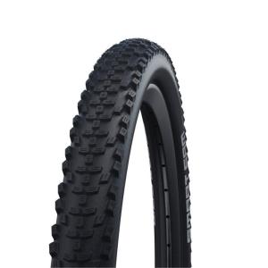 SCHWALBE Pl᚝ SMART SAM (47-406) 20x1.85 Active 50EPI K-Guard 435g �ierny