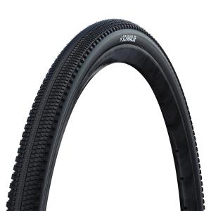 SCHWALBE Pl᚝ G-ONE COMP 700x45C (45-622) 50EPI 680g K-Guard Green