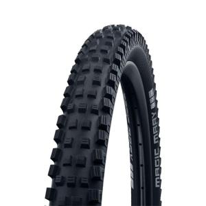 SCHWALBE Pl᚝ MAGIC MARY 27.5x2.40 (62-584) 67TPI TwinSkin TLR 1075g