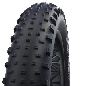 SCHWALBE Pl᚝ JUMBO JIM 26x4.00 (100-559) 67TPI 1050g skladac�