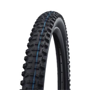 SCHWALBE Pl᚝ HANS DAMPF 27.5x2.60 (65-584) 50TPI 1060g Super Trail TLE SpGrip