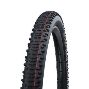 SCHWALBE Pl᚝ RACING RALPH 27.5x2.25 (57-584) 67TPI 640g Super Ground TLE Speed