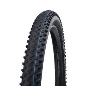 SCHWALBE Pl᚝ RACING RAY 26x2.25 (57-559) 67TPI 610g Super Ground TLE SpGrip