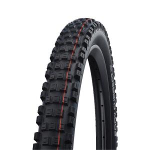 SCHWALBE Pl᚝ EDDY CURRENT REAR 29x2.60 (65-622) 67TPI 1430g Super Gravity TLE Soft kevla