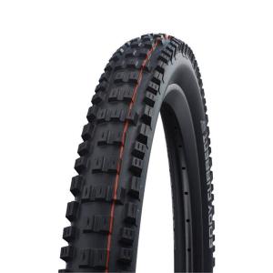 SCHWALBE Pl᚝ EDDY CURRENT FRONT 29x2.60 (65-622) 50TPI 1320g Super Trail TLE Soft
