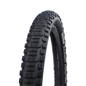 SCHWALBE Pl᚝ JOHNNY WATTS 29x2.60 (65-622) 67TPI 1095g DD RaceGuard kevlar
