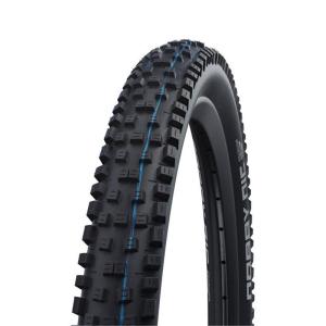 SCHWALBE Pl᚝ NOBBY NIC 27.5x2.60 (65-584) 50TPI 1050g Super Trail TLE SpGrip
