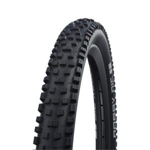 SCHWALBE Pl᚝ NOBBY NIC 29x2.40 (62-622) 67EPI Perf DD RaceG TLE 950g