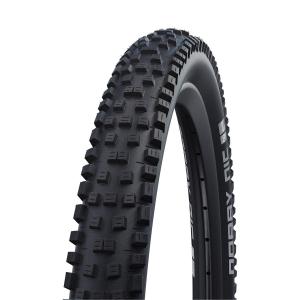 SCHWALBE Pl᚝ NOBBY NIC 27.5x2.25 (57-584) 67TPI 630g skladac�