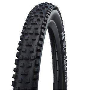 SCHWALBE Pl᚝ NOBBY NIC 29x2.40 (62-622) 67EPI Perf TwinSkin TLR 960g kevlar