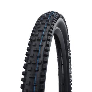 SCHWALBE Pl᚝ NOBBY NIC 29x2.40 (62-622) 67EPI Evo SuperGround TLE 850g