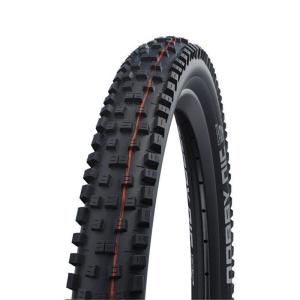 SCHWALBE Pl᚝ NOBBY NIC 27.5x2.40 (62-584) 67TPI 920g Evo SuperTrail TLE