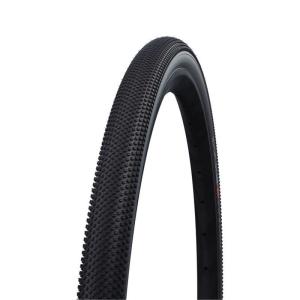 SCHWALBE Pl᚝ G-ONE ALLROUND 700x45C (45-622) 67TPI 540g Super Ground TLE SpGrip