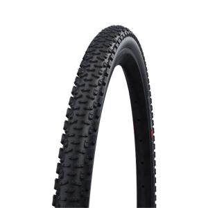 SCHWALBE Pl᚝ G-ONE ULTRABITE 700x45C (45-622) 67TPI 610g Super Ground TLE SpGrip