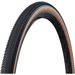 SCHWALBE Pl᚝ G-ONE R PRO (40-622) 28x1.50 700x40C Evolution 67EPI V-Guard 485g Transpare
