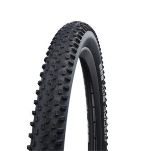 SCHWALBE Pl᚝ RACING RAY (60-622) 29x2.35 Performance 67EPI 830g �ierny TLR