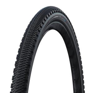 SCHWALBE Pl᚝ G-ONE OVERLAND 365 700x40C (40-622 ) 50TPI 550g RaceGuard TLE