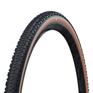 SCHWALBE Pl᚝ G-ONE RX PRO (50-622) 28x2.00 Super Race 67EPI 615g Transparent  TLR Race