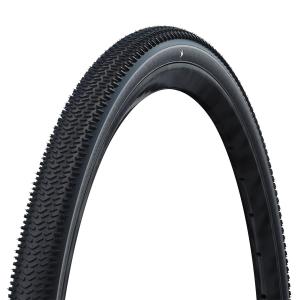 SCHWALBE Pl᚝ G-ONE R PRO (40-622) 28x1.50 700x40C Evolution 67EPI V-Guard 485g �ierny TL