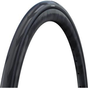 SCHWALBE Pl᚝ PRO ONE AERO REAR 700x28C (28-622) 127EPI 270g TLR Evo RaceGuard RACE PRO A