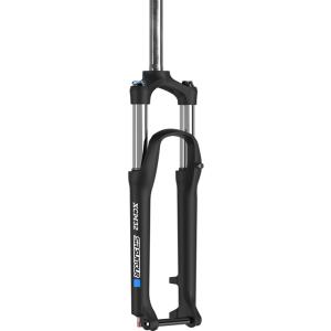 SR SUNTOUR Vidlica XCM32 LO DS 100 29 TS �ierna matn�