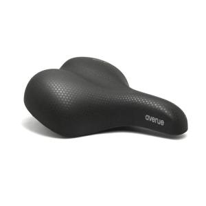 SELLE ROYAL Sedlo AVENUE Relaxed �ierne
