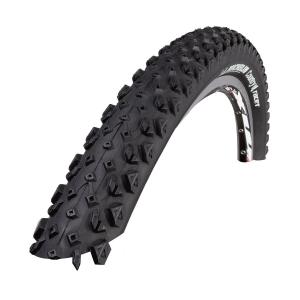 Pl᚝ Michelin COUNTRY RACER 26x2,1 30TPI �ierny 670g /Vel:26