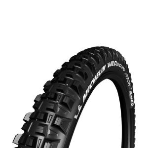 MICHELIN Pl᚝ WILD ENDURO FRONT 29x2.40 (61-622) GUM-X3D 1030 g
