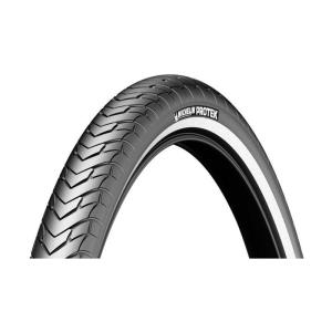 MICHELIN Pl᚝ PROTEK 700x38C (40-622) 22TPI 760g reflex