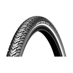 MICHELIN Pl᚝ PROTEK CROSS (37-622) 700x35C Reflex