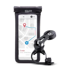 SP CONNECT Sada Bike Bundle Universal Case SPC+