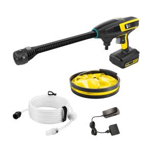 K�RCHER �isti� aku KHB 6 Plus Battery Set MJ stredotlakov�