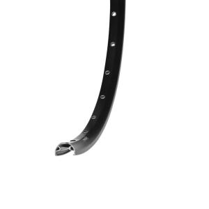 R�fik MACH1 KARMA DISC 26 32D+vlo�ky �ierny, ventil 9, 490g