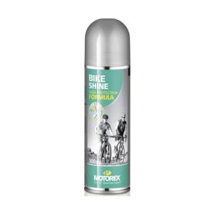 MOTOREX Le�ti� BIKE SHINE 300ml
