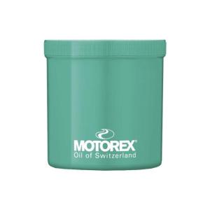 MOTOREX Vazel�na BIKE GREASE 2000 850gr