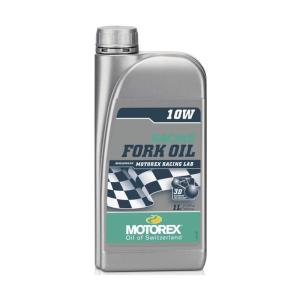 MOTOREX Olej RACING FORK OIL 10W 1ltr