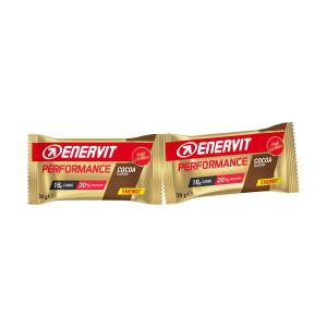 ENERVIT Ty�inky POWER SPORT kakao 2x30g