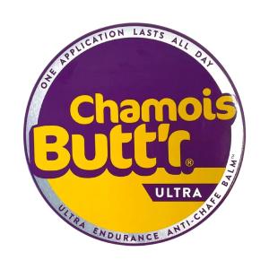 Kr�m CHAMOIS BUTTR ULTRA 142ml