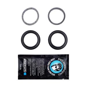 SR SUNTOUR Set gufier pre 35mm nohy FKA122-01