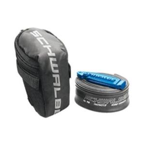 SCHWALBE Kapsi�ka podsedlov� Schwalbe + du�a 27.5/29in + monterp��ka 2x