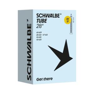 SCHWALBE Du�a SV17 700x28/45C (28/47-622/635) FV 60mm 150g