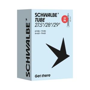 SCHWALBE Du�a SV19L (54/75-584/622) FV 40mm 275g