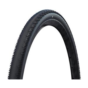 SCHWALBE Pl᚝ G-ONE RS 700x40C (40-622) 67EPI 475g TLR Perf RaceGuard RACE Addix Green sk