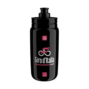 ELITE F�a�a FLY GIRO D'ITALIA BLACK MAP 550 ml 2026