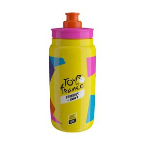 ELITE F�a�a FLY TOUR DE FRANCE FEMMES 550 ml 2026