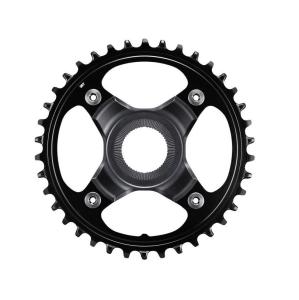 SHIMANO Prevodn�k STEPS SM-CRE80-Boost 38z. bez krytu OEM