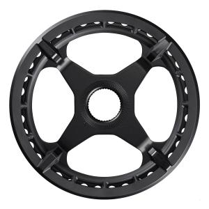 SHIMANO Prevodn�k STEPS SMCRE50 38z. s krytom