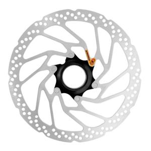 SHIMANO Kot�� brzdov� RT-CL300 203mm Center Lock len pre resin platni�ky